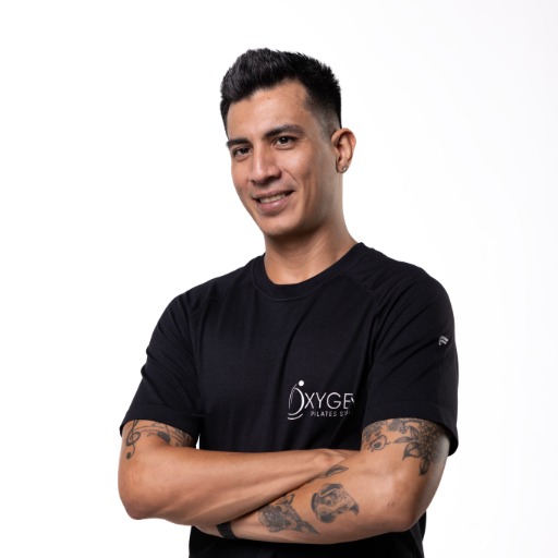 Hugo Peña
