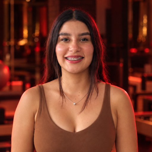 Mayela Menjivar